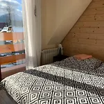 홈스테이 Okazja Noclegi Zakopane Pokoje Z Lazienkami I Balkonami