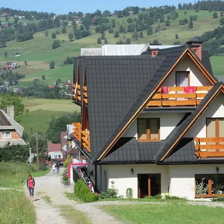 בית אירוח Okazja Z Lazienkami I Balkonami