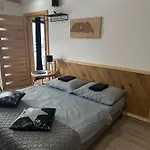 Privatunterkunft Okazja Z Lazienkami I Balkonami *