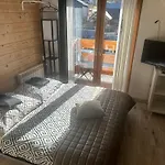 Privatunterkunft Okazja Z Lazienkami I Balkonami Zakopane