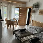 Okazja Noclegi Zakopane Pokoje Z Lazienkami I Balkonami Rum i privatbostad *