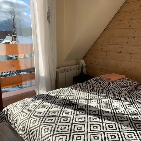 Pansiyon Noclegi Zakopane