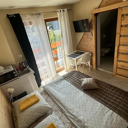 Noclegi Zakopane Homestay Zakopane