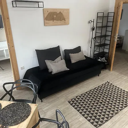 Noclegi Zakopane Homestay Zakopane