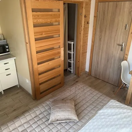 Apartament Z Wanna Z Hydromasazem Na Wylacznosc Lub Pokoje Z Prysznicem 2 Osobowe I 4 Osobowe Zakopane Noclegi *