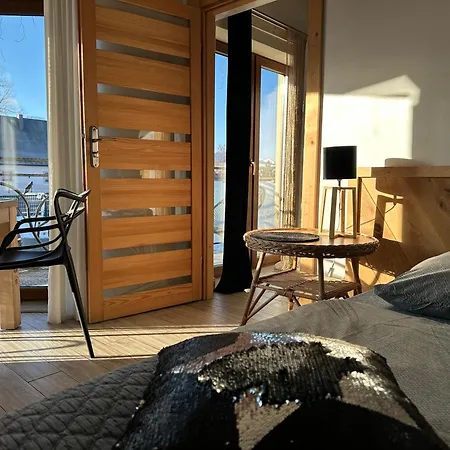 Accommodatie bij particulieren Z Prysznicem 2 3 4 Osobowe Z Lazienka Lub Z Wanna Z Hydromasazem Na Wylacznosc