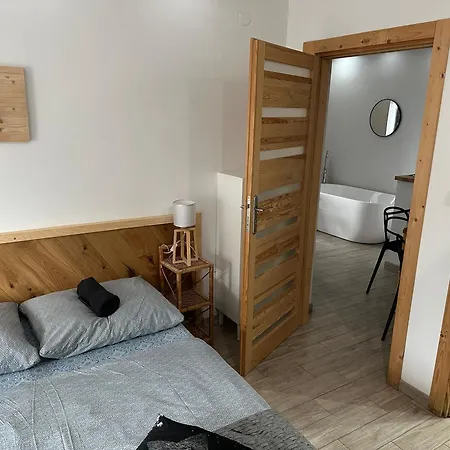 Accommodatie bij particulieren Z Prysznicem 2 3 4 Osobowe Z Lazienka Lub Z Wanna Z Hydromasazem Na Wylacznosc Zakopane