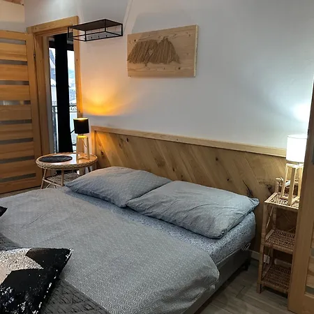 Accommodatie bij particulieren Okazja Z Lazienkami I Balkonami *
