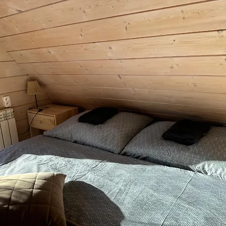 Okazja Z Lazienkami I Balkonami * Zakopane