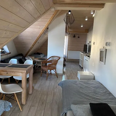 Quarto em Acomodações Particulares Okazja Z Lazienkami I Balkonami *