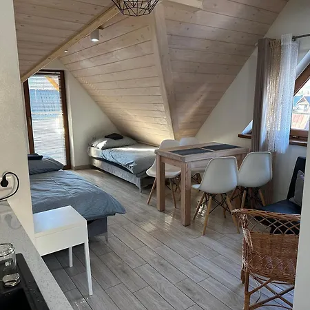 Okazja Z Lazienkami I Balkonami Homestay szállás *