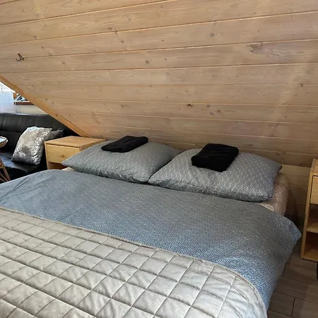 Okazja Z Lazienkami I Balkonami Zakopane