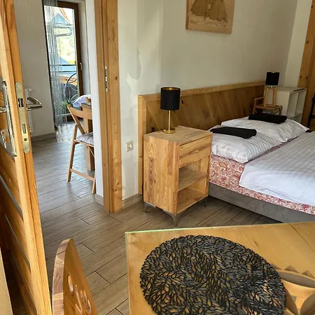 Okazja Z Lazienkami I Balkonami Accommodatie bij particulieren