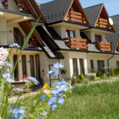 Noclegi Zakopane *