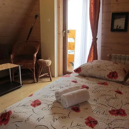 منزل للإقامة Apartament Z Wanna Z Hydromasazem Na Wylacznosc Lub Pokoje Z Prysznicem 2 Osobowe I 4 Osobowe Zakopane Noclegi