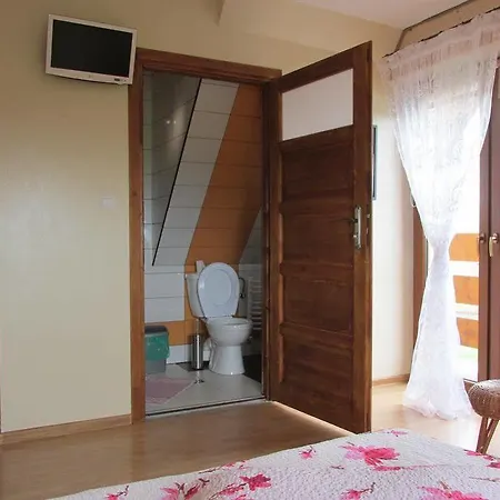 Apartament Z Wanna Z Hydromasazem Na Wylacznosc Lub Pokoje Z Prysznicem 2 Osobowe I 4 Osobowe Zakopane Noclegi