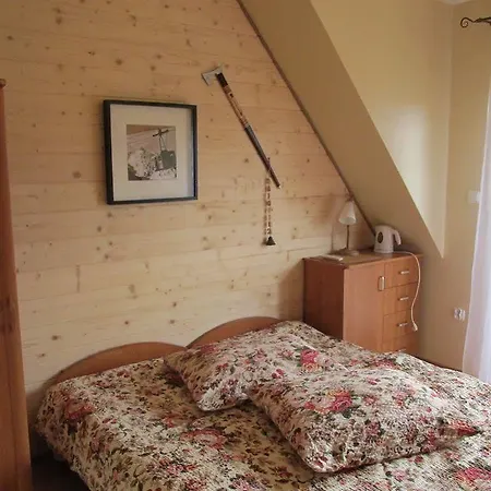 Quarto em Acomodações Particulares Okazja Z Lazienkami I Balkonami Zakopane