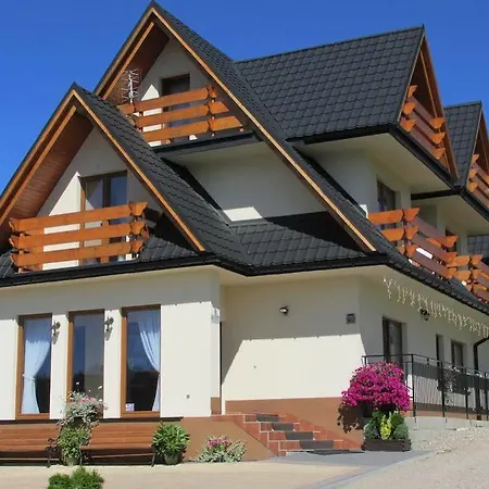 Noclegi Zakopane Zakopane