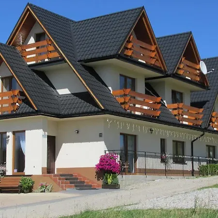 Noclegi Zakopane Pansiyon *