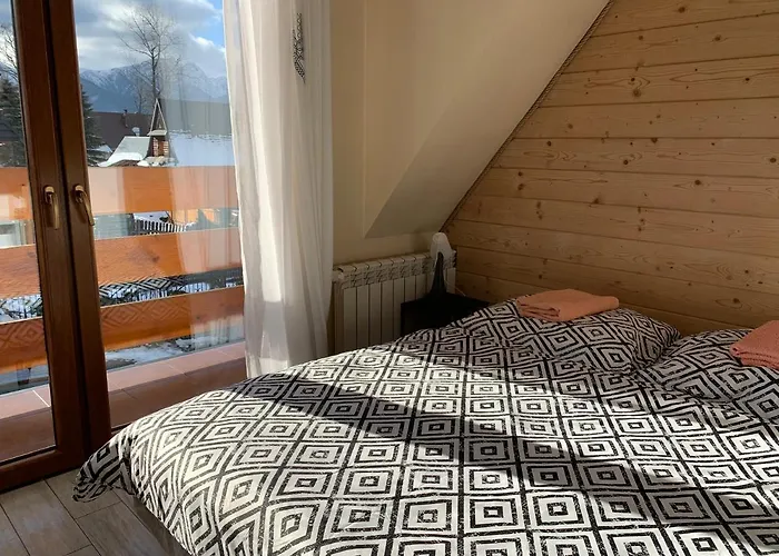 Accommodatie bij particulieren Z Prysznicem 2 3 4 Osobowe Z Lazienka Lub Z Wanna Z Hydromasazem Na Wylacznosc