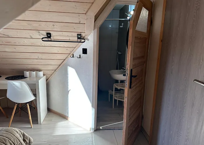 Accommodatie bij particulieren Z Prysznicem 2 3 4 Osobowe Z Lazienka Lub Z Wanna Z Hydromasazem Na Wylacznosc Zakopane