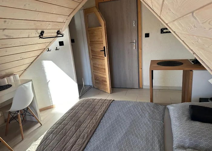 Accommodatie bij particulieren Z Prysznicem 2 3 4 Osobowe Z Lazienka Lub Z Wanna Z Hydromasazem Na Wylacznosc Zakopane