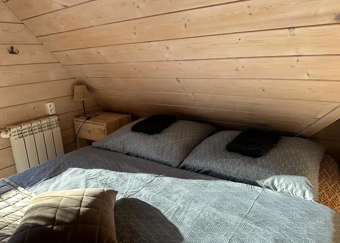 Z Prysznicem 2 3 4 Osobowe Z Lazienka Lub Z Wanna Z Hydromasazem Na Wylacznosc * Zakopane