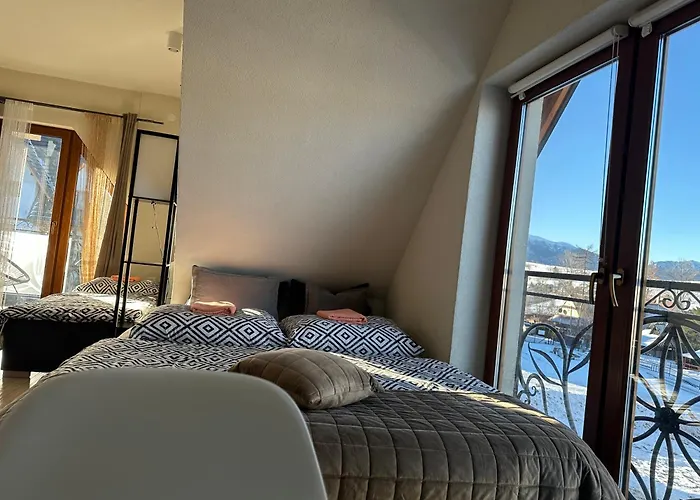 Z Prysznicem 2 3 4 Osobowe Z Lazienka Lub Z Wanna Z Hydromasazem Na Wylacznosc Accommodatie bij particulieren