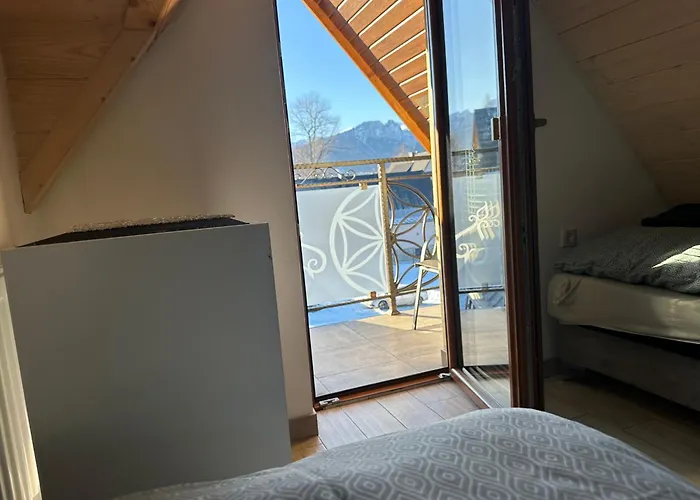 Accommodatie bij particulieren Z Prysznicem 2 3 4 Osobowe Z Lazienka Lub Z Wanna Z Hydromasazem Na Wylacznosc