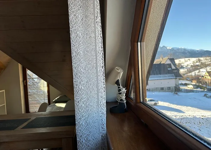 Z Prysznicem 2 3 4 Osobowe Z Lazienka Lub Z Wanna Z Hydromasazem Na Wylacznosc Accommodatie bij particulieren Zakopane