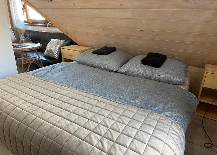 Z Prysznicem 2 3 4 Osobowe Z Lazienka Lub Z Wanna Z Hydromasazem Na Wylacznosc Accommodatie bij particulieren Zakopane