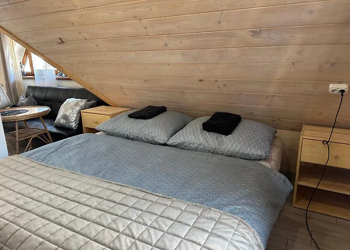 Z Prysznicem 2 3 4 Osobowe Z Lazienka Lub Z Wanna Z Hydromasazem Na Wylacznosc Zakopane