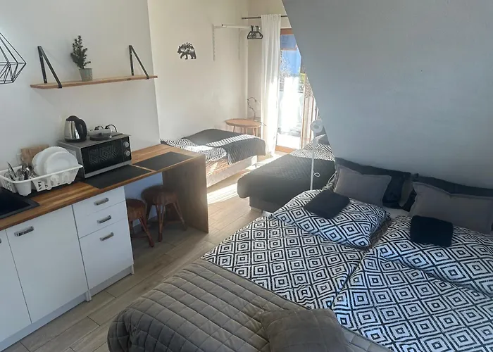 Z Prysznicem 2 3 4 Osobowe Z Lazienka Lub Z Wanna Z Hydromasazem Na Wylacznosc * Zakopane