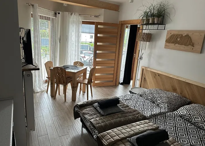 Z Prysznicem 2 3 4 Osobowe Z Lazienka Lub Z Wanna Z Hydromasazem Na Wylacznosc Accommodatie bij particulieren *