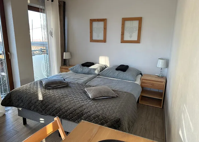 Z Prysznicem 2 3 4 Osobowe Z Lazienka Lub Z Wanna Z Hydromasazem Na Wylacznosc * Zakopane