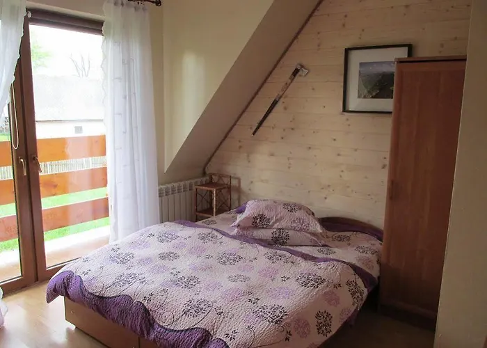 Z Prysznicem 2 3 4 Osobowe Z Lazienka Lub Z Wanna Z Hydromasazem Na Wylacznosc Accommodatie bij particulieren Zakopane