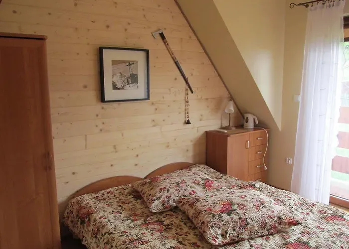 Accommodatie bij particulieren Z Prysznicem 2 3 4 Osobowe Z Lazienka Lub Z Wanna Z Hydromasazem Na Wylacznosc Zakopane